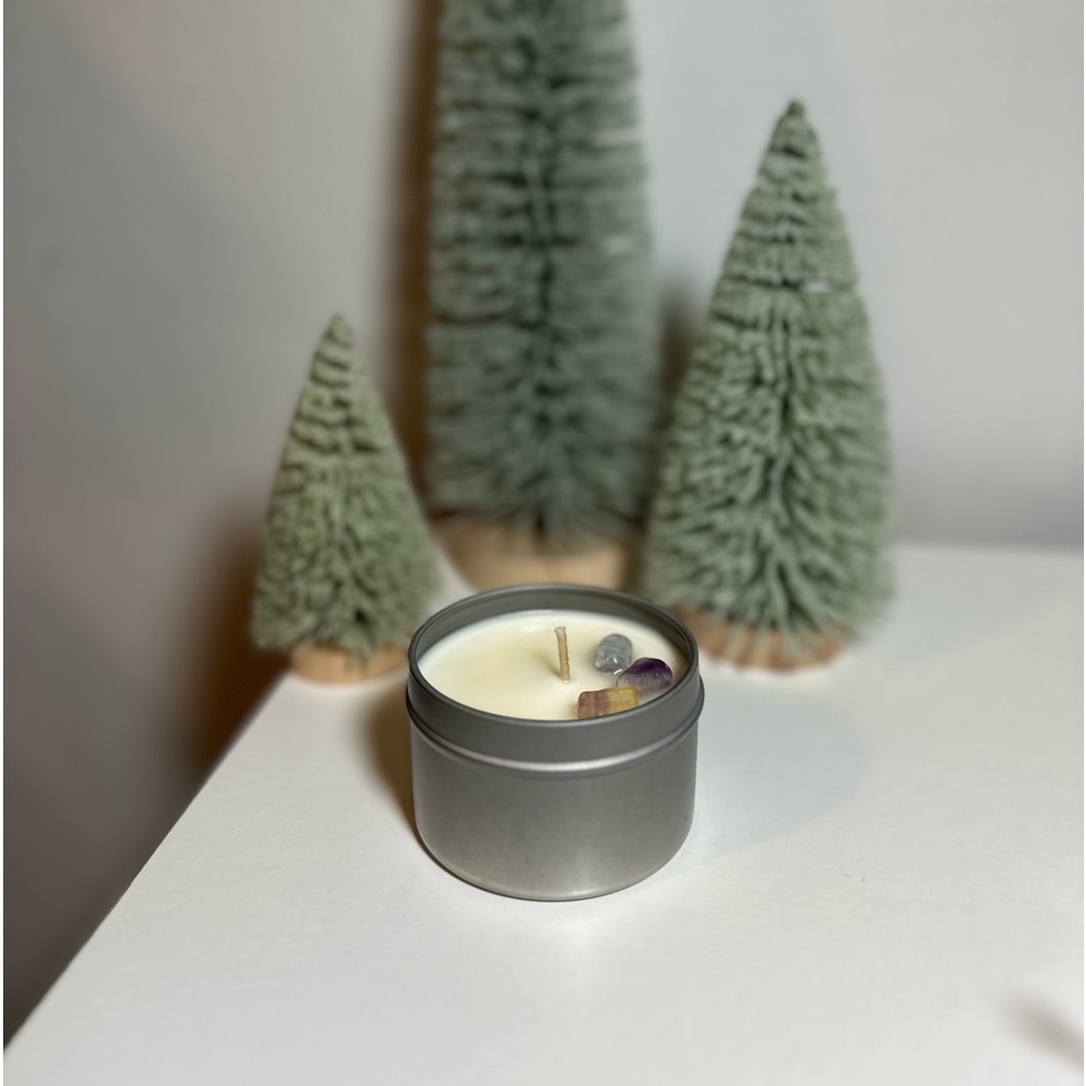 Handmade Candles